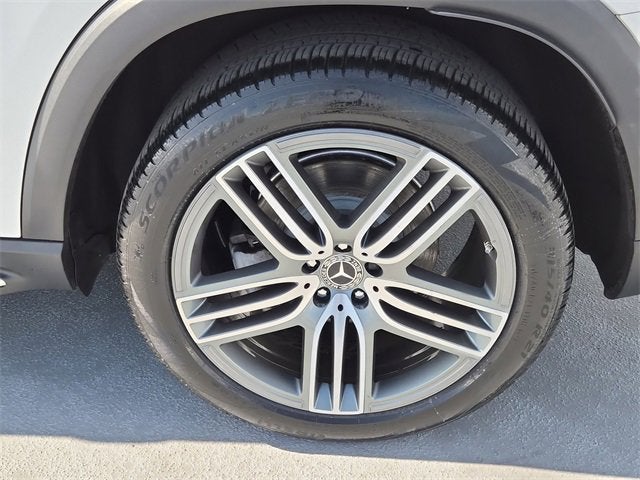 2021 Mercedes-Benz GLS GLS 450