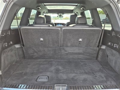 2021 Mercedes-Benz GLS GLS 450