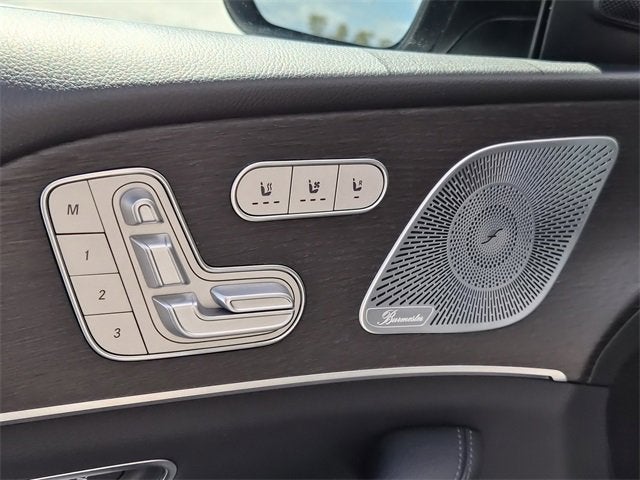 2021 Mercedes-Benz GLS GLS 450