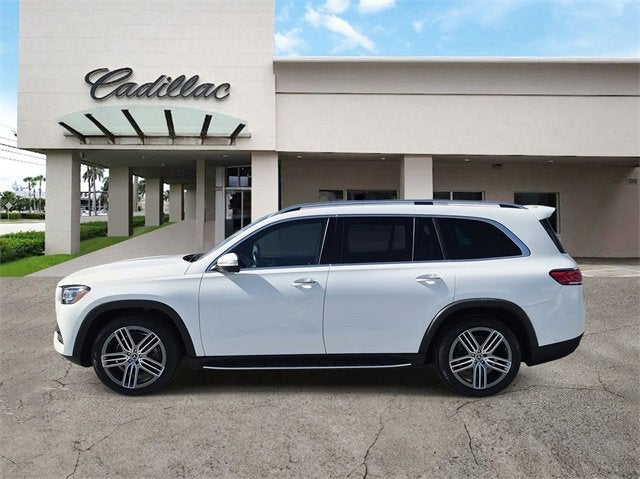 2021 Mercedes-Benz GLS GLS 450