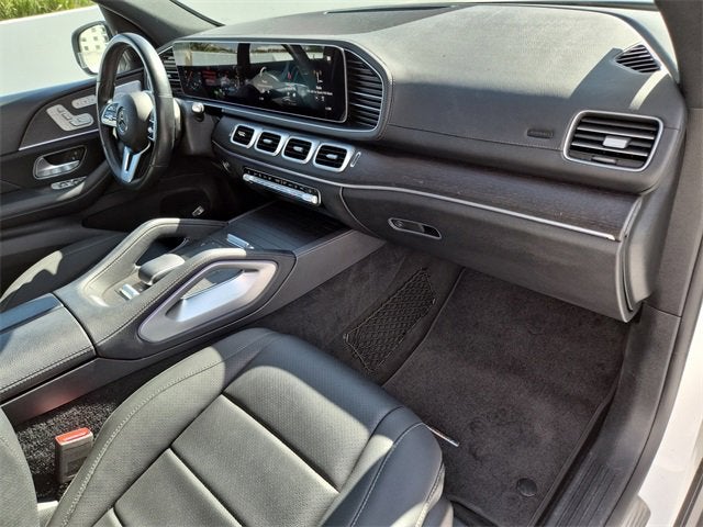 2021 Mercedes-Benz GLS GLS 450