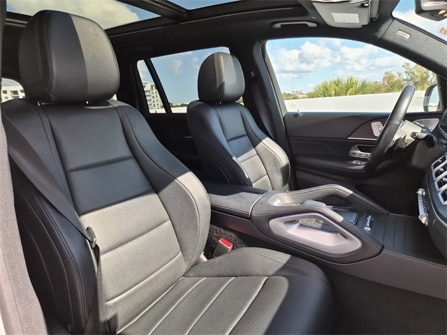 2021 Mercedes-Benz GLS GLS 450