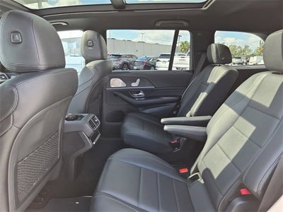 2021 Mercedes-Benz GLS GLS 450