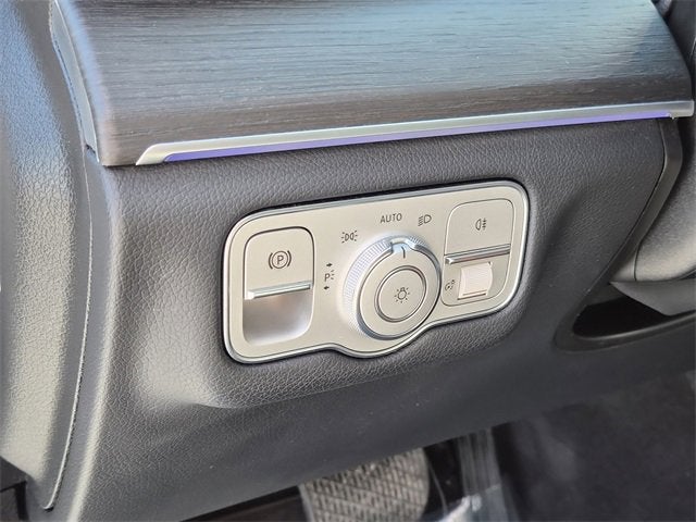 2021 Mercedes-Benz GLS GLS 450