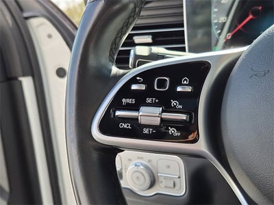 2021 Mercedes-Benz GLS GLS 450