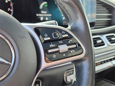 2021 Mercedes-Benz GLS GLS 450