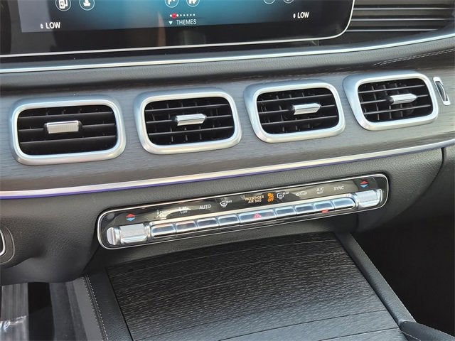 2021 Mercedes-Benz GLS GLS 450