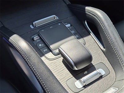 2021 Mercedes-Benz GLS GLS 450