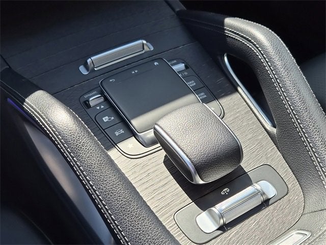 2021 Mercedes-Benz GLS GLS 450