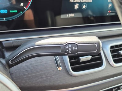 2021 Mercedes-Benz GLS GLS 450