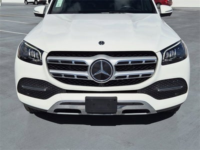 2021 Mercedes-Benz GLS GLS 450