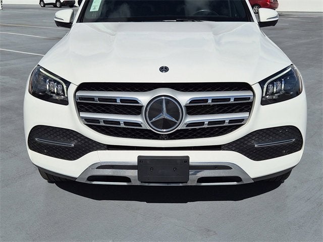 2021 Mercedes-Benz GLS GLS 450