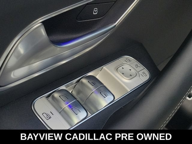 2026 Mercedes-Benz GLS AMG® GLS 63