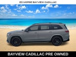 2026 Mercedes-Benz GLS AMG® GLS 63