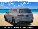 2026 Mercedes-Benz GLS AMG® GLS 63