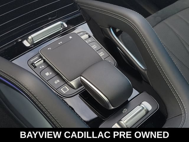 2026 Mercedes-Benz GLS AMG® GLS 63
