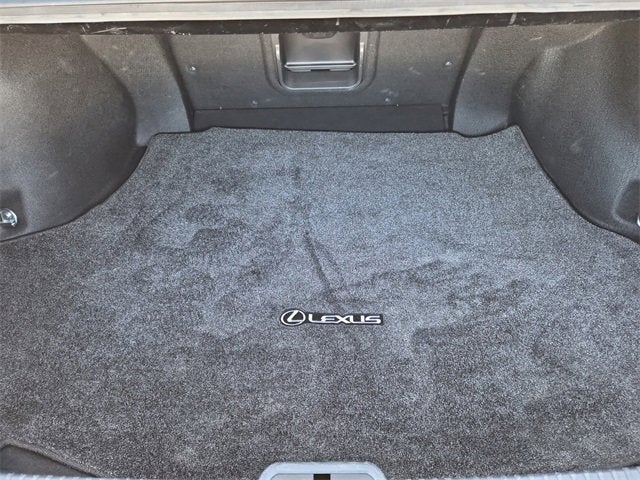 2021 Lexus ES ES 350 F SPORT