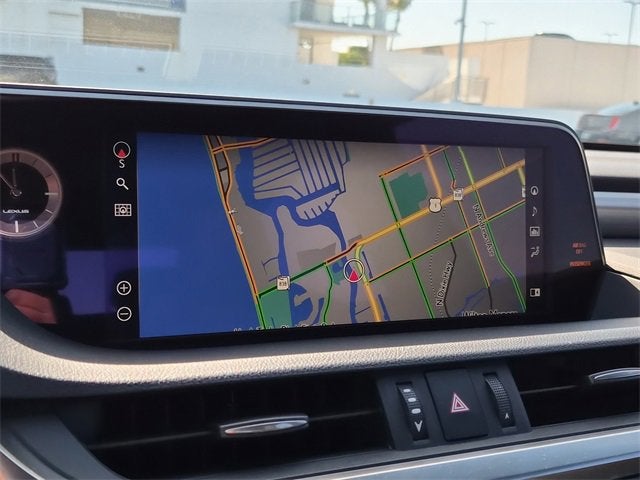 2021 Lexus ES ES 350 F SPORT