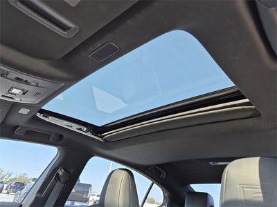 2021 Lexus ES ES 350 F SPORT