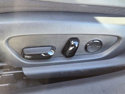 2021 Lexus ES ES 350 F SPORT