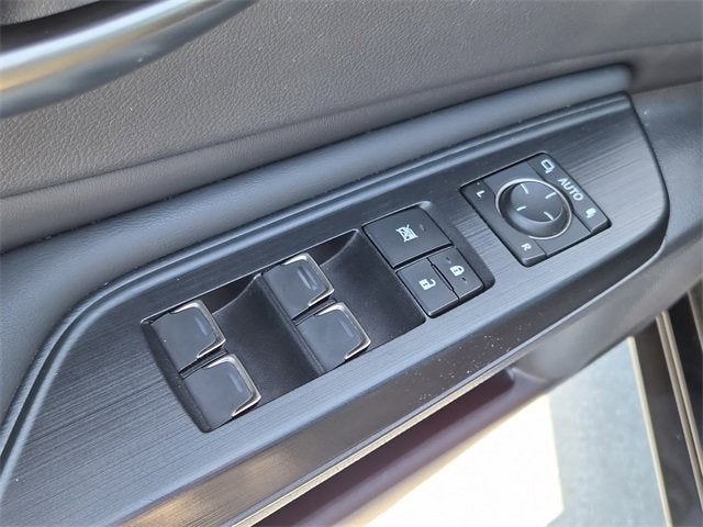 2021 Lexus ES ES 350 F SPORT