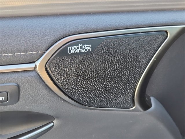 2021 Lexus ES ES 350 F SPORT