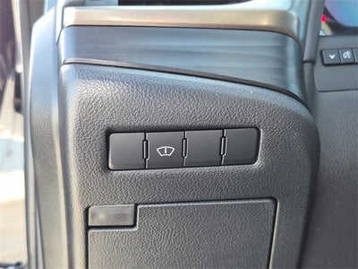 2021 Lexus ES ES 350 F SPORT