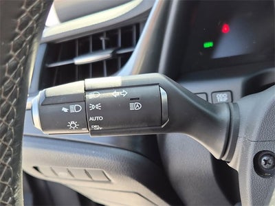 2021 Lexus ES ES 350 F SPORT