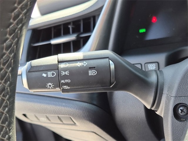 2021 Lexus ES ES 350 F SPORT