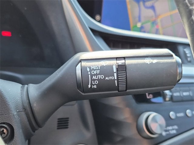 2021 Lexus ES ES 350 F SPORT