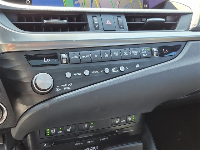 2021 Lexus ES ES 350 F SPORT