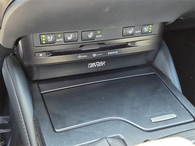 2021 Lexus ES ES 350 F SPORT