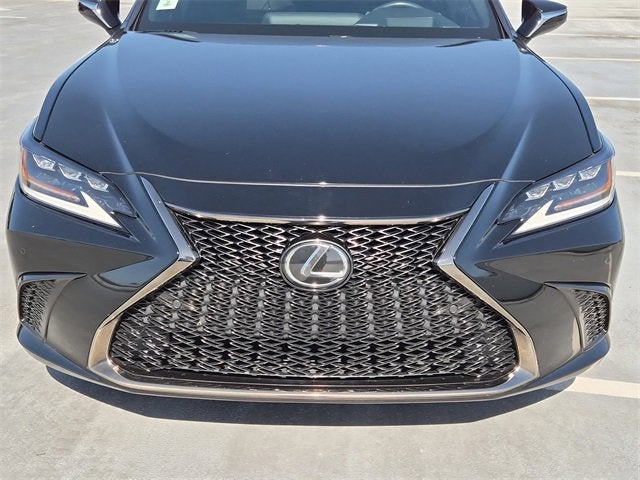 2021 Lexus ES ES 350 F SPORT