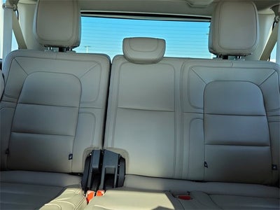 2024 Lincoln Navigator L Reserve