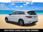 2019 INFINITI QX60 PURE