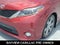 2017 Toyota Sienna SE