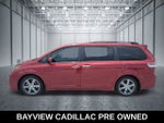 2017 Toyota Sienna SE