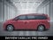 2017 Toyota Sienna SE