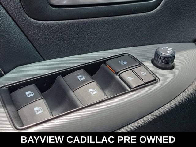 2017 Toyota Sienna SE