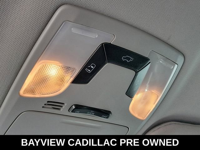 2017 Toyota Sienna SE