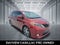 2017 Toyota Sienna SE