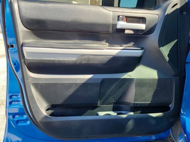 2018 Toyota Tundra 4WD SR5