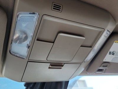 2018 Toyota Tundra 4WD SR5