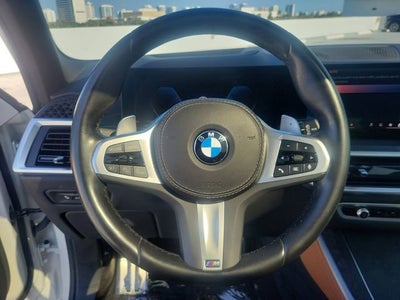 2024 BMW X5 sDrive40i