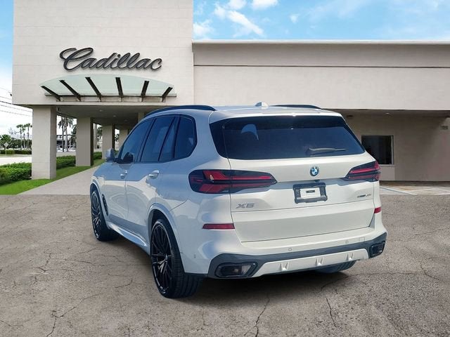 2024 BMW X5 sDrive40i