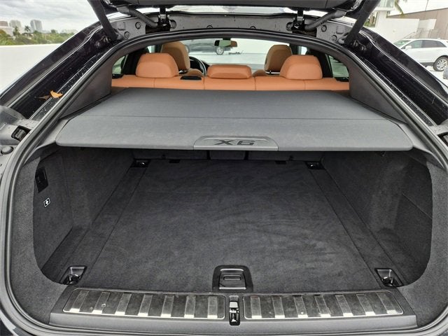 2023 BMW X6 xDrive40i