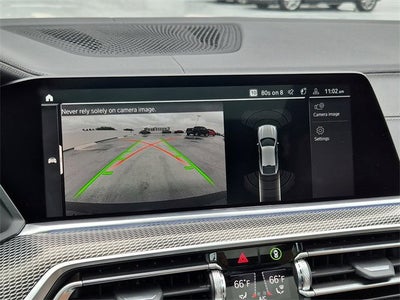 2023 BMW X6 xDrive40i