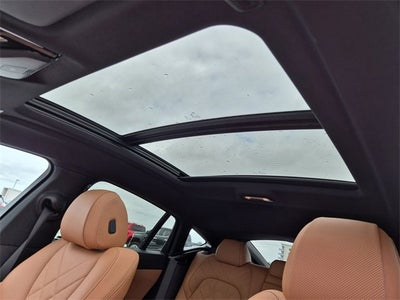 2023 BMW X6 xDrive40i