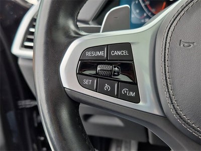 2023 BMW X6 xDrive40i