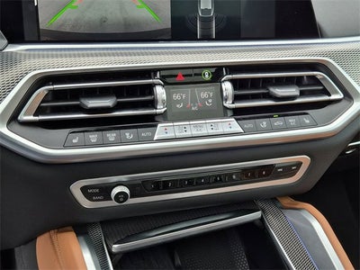 2023 BMW X6 xDrive40i